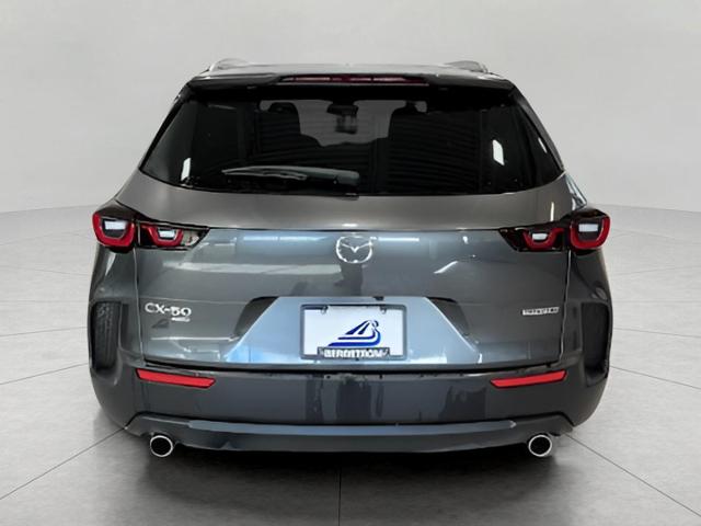 2024 Mazda CX-50 Vehicle Photo in Green Bay, WI 54304