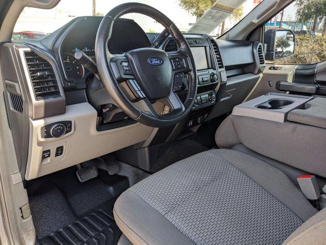 2019 Ford F-150 Vehicle Photo in San Antonio, TX 78209