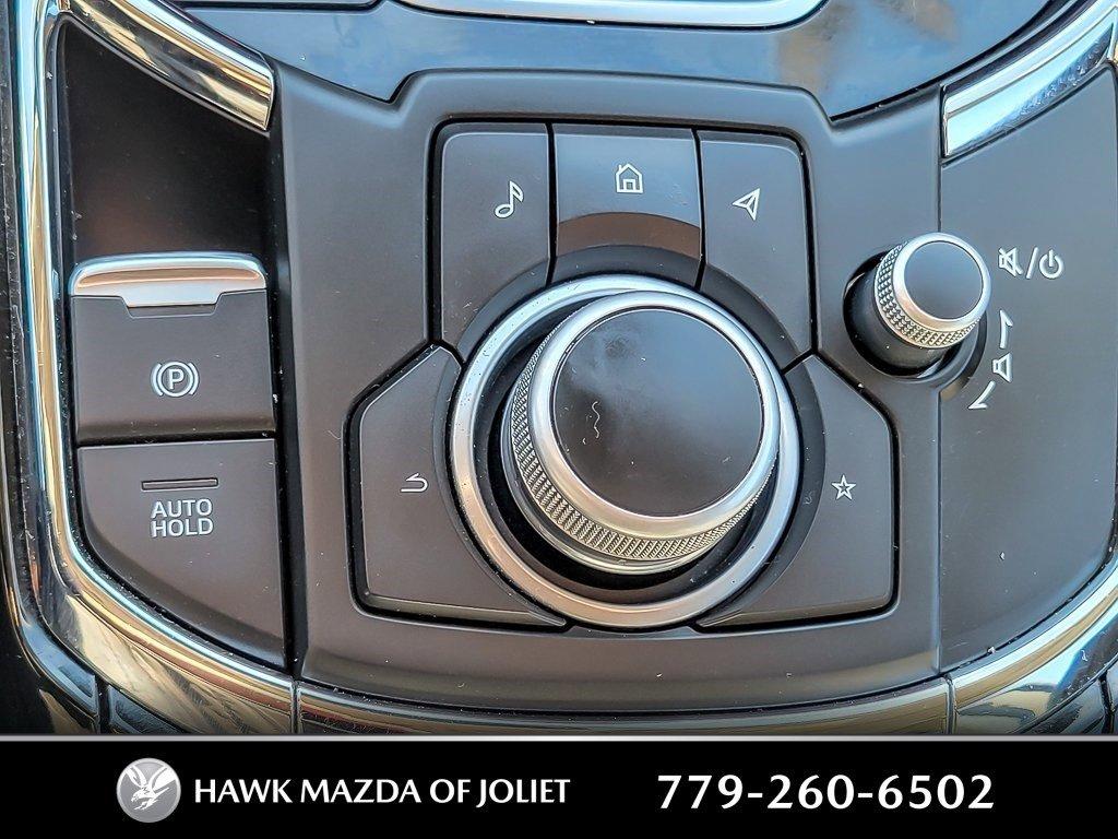 2022 Mazda CX-9 Vehicle Photo in Saint Charles, IL 60174