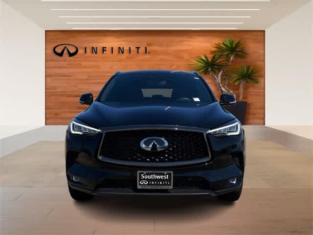 Used 2020 INFINITI QX60 LUXE with VIN 5N1DL0MN0LC524391 for sale in Houston, TX