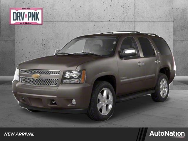 2013 Chevrolet Tahoe Vehicle Photo in Corpus Christi, TX 78415