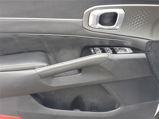 2022 Kia Sorento Vehicle Photo in GRAND BLANC, MI 48439-8139