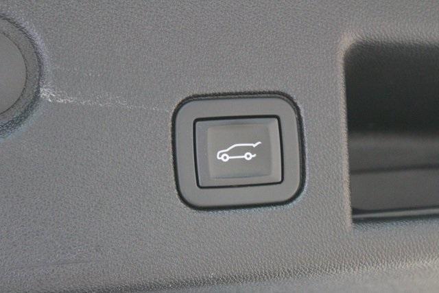 2019 Chevrolet Equinox Vehicle Photo in GRAND LEDGE, MI 48837-9199