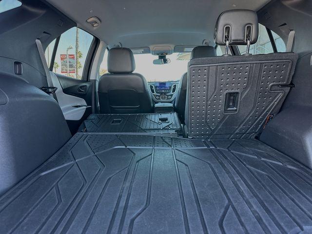 2020 Chevrolet Equinox Vehicle Photo in RIVERSIDE, CA 92504-4106