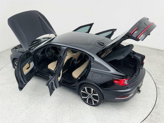 2021 Polestar 2 Vehicle Photo in Grapevine, TX 76051