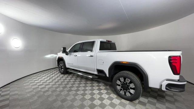 2025 GMC Sierra 2500 HD Vehicle Photo in GILBERT, AZ 85297-0402