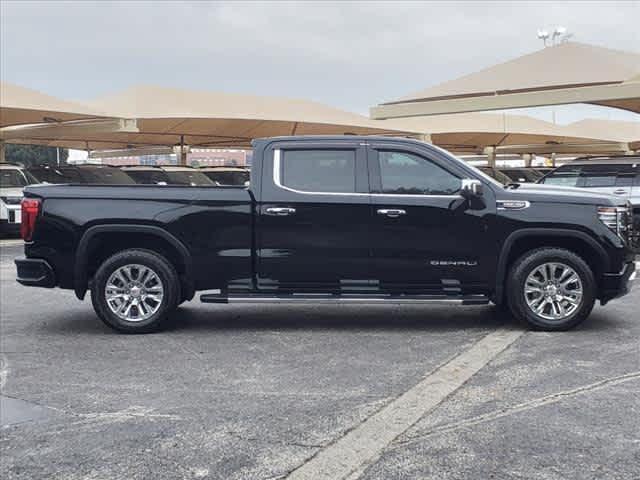 2023 GMC Sierra 1500 Vehicle Photo in Decatur, TX 76234