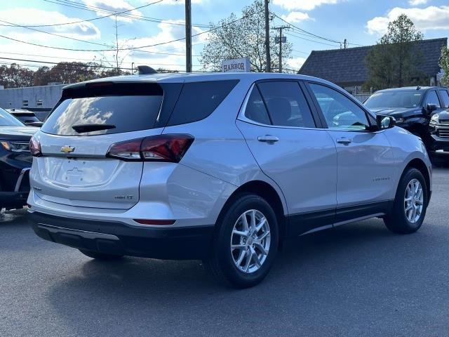 2022 Chevrolet Equinox Vehicle Photo in SAINT JAMES, NY 11780-3219