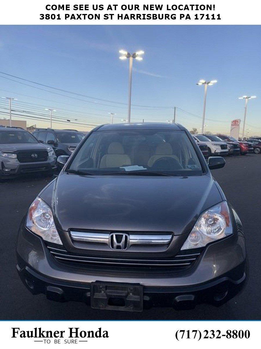 2009 Honda CR-V Vehicle Photo in Harrisburg, PA 17111