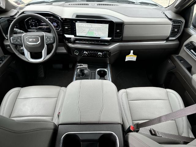 2023 GMC Sierra 1500 Vehicle Photo in BATON ROUGE, LA 70806-4466