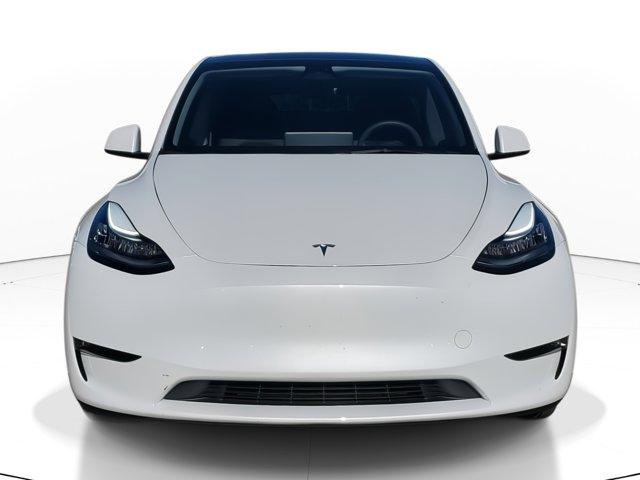 2023 Tesla Model Y Vehicle Photo in SMYRNA, GA 30080-7630