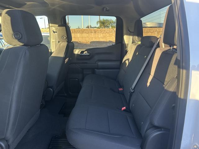 2025 GMC Sierra 1500 Vehicle Photo in ANAHEIM, CA 92806-5612