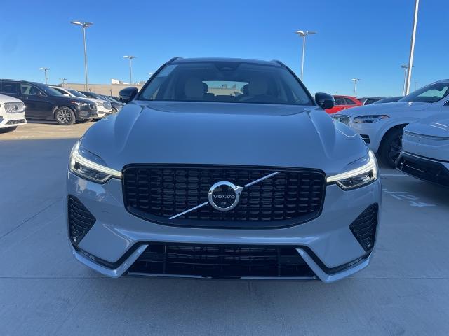 2025 Volvo XC60 Vehicle Photo in Grapevine, TX 76051