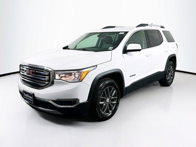 2019 GMC Acadia Vehicle Photo in Flemington, NJ 08822