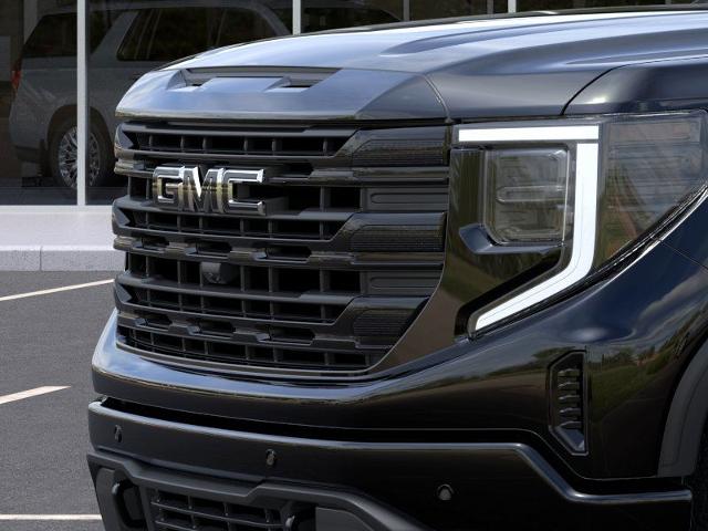 2025 GMC Sierra 1500 Vehicle Photo in LONE TREE, CO 80124-2750