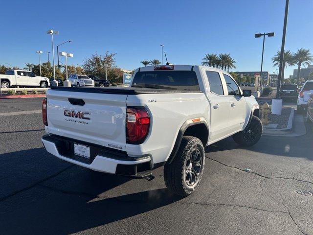 2023 GMC Canyon Vehicle Photo in GILBERT, AZ 85297-0402