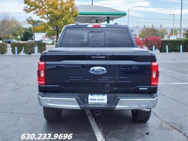 2021 Ford F-150 Vehicle Photo in Saint Charles, IL 60174