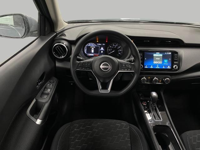 2024 Nissan Kicks Vehicle Photo in Appleton, WI 54913