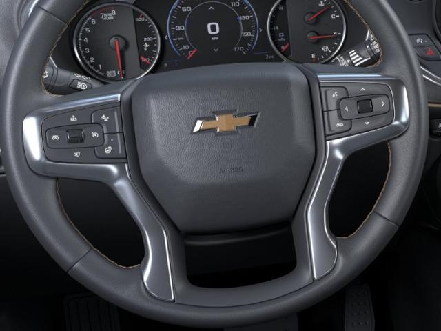 2024 Chevrolet Blazer Vehicle Photo in INDIANAPOLIS, IN 46227-0991