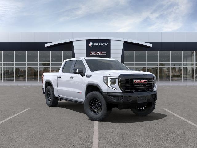 2024 GMC Sierra 1500 Vehicle Photo in LAS VEGAS, NV 89146-3033