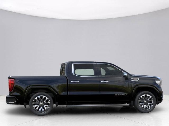 2024 GMC Sierra 1500 Vehicle Photo in LEOMINSTER, MA 01453-2952