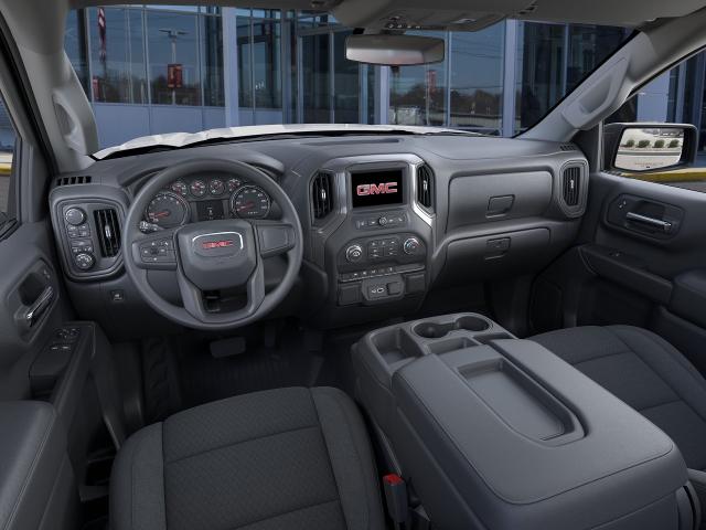 2024 GMC Sierra 1500 Vehicle Photo in KANSAS CITY, MO 64114-4545