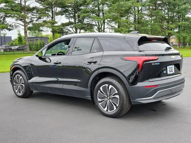 2024 Chevrolet Blazer EV Vehicle Photo in Marlton, NJ 08053