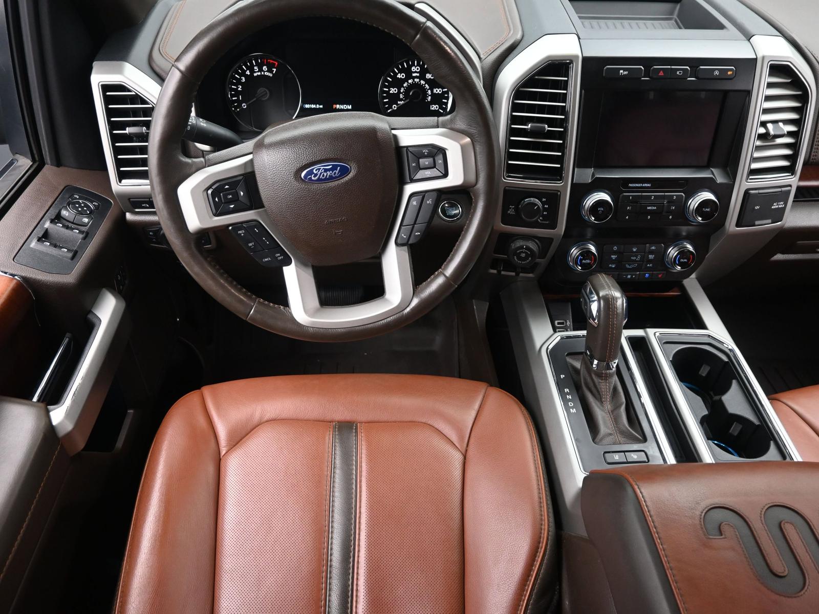 2020 Ford F-150 Vehicle Photo in Cedar Rapids, IA 52402