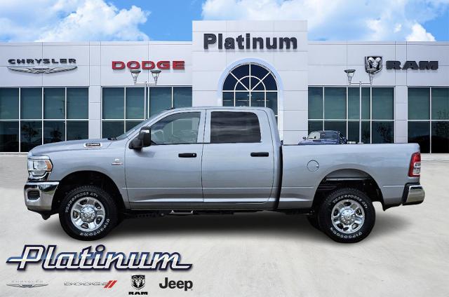 2024 Ram 2500 Vehicle Photo in Terrell, TX 75160