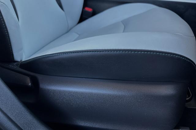 2017 Toyota Prius Prime Vehicle Photo in SALINAS, CA 93907-2500