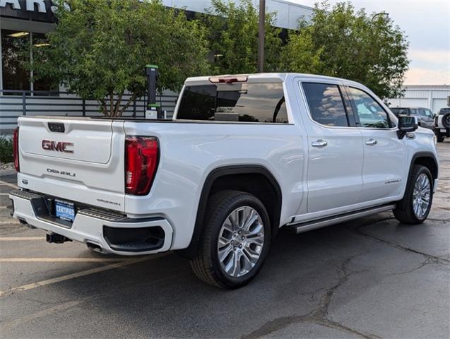 2022 GMC Sierra 1500 Limited Vehicle Photo in AURORA, CO 80012-4011