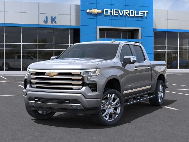 2024 Chevrolet Silverado 1500 Vehicle Photo in NEDERLAND, TX 77627-8017