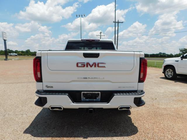 2024 GMC Sierra 1500 Vehicle Photo in GATESVILLE, TX 76528-2745