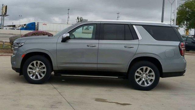 2023 Chevrolet Tahoe Vehicle Photo in SELMA, TX 78154-1459