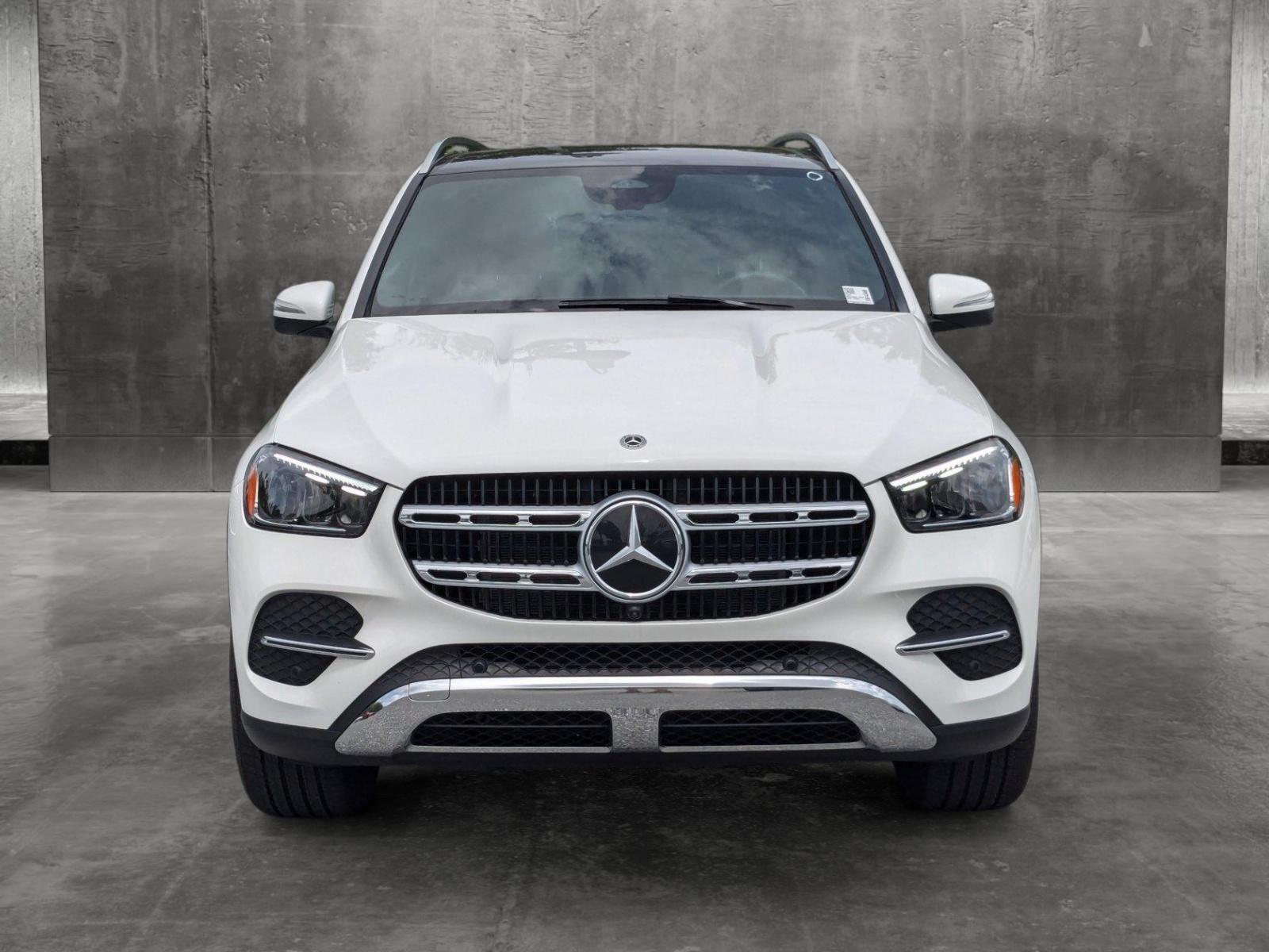 2024 Mercedes-Benz GLE Vehicle Photo in Sarasota, FL 34231