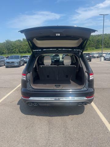 2023 Lincoln Aviator Vehicle Photo in Jackson, OH 45640-9766