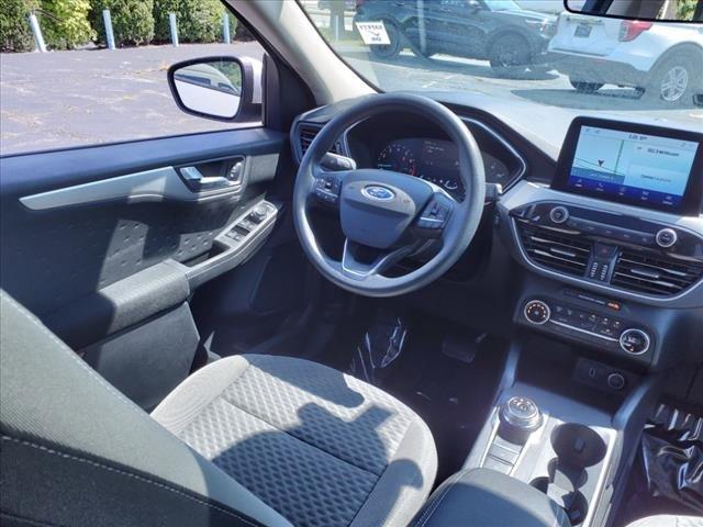 2020 Ford Escape Vehicle Photo in Saint Charles, IL 60174