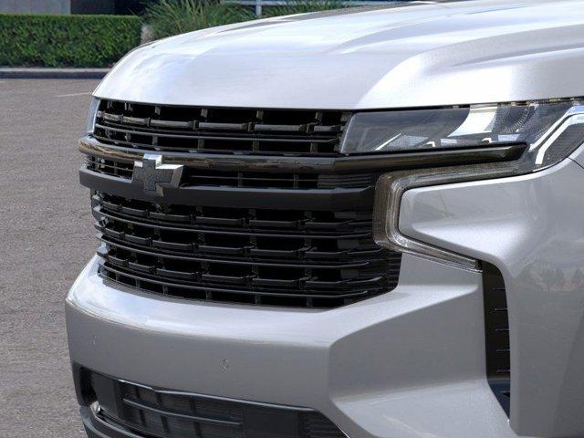 2024 Chevrolet Tahoe Vehicle Photo in SUGAR LAND, TX 77478-0000