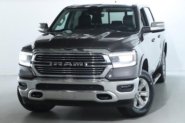 2022 Ram 1500 Vehicle Photo in BEACHWOOD, OH 44122-4298