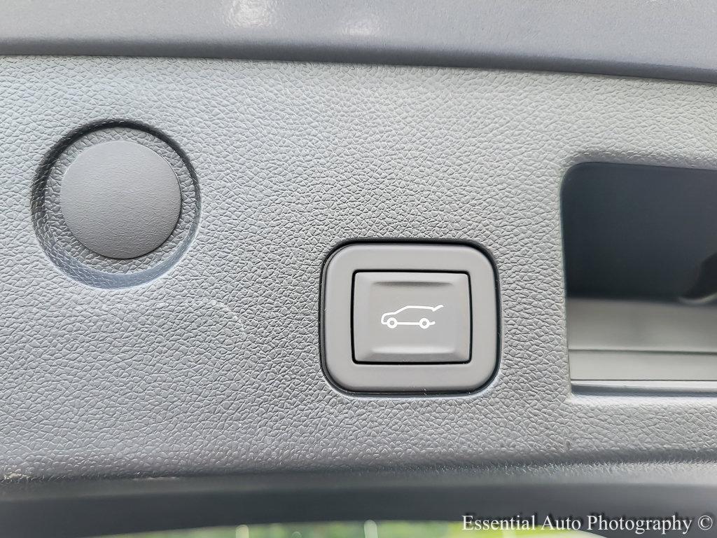 2025 Chevrolet Equinox Vehicle Photo in AURORA, IL 60503-9326