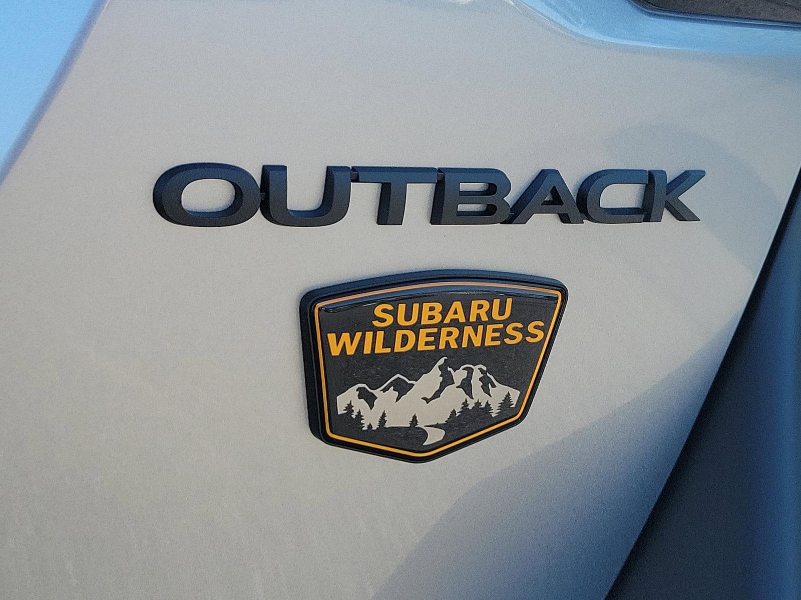 2025 Subaru Outback Vehicle Photo in BETHLEHEM, PA 18017