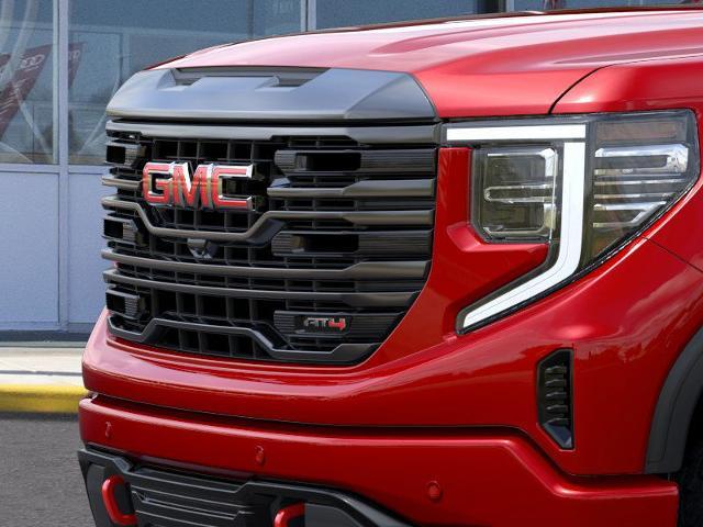 2024 GMC Sierra 1500 Vehicle Photo in KANSAS CITY, MO 64114-4545