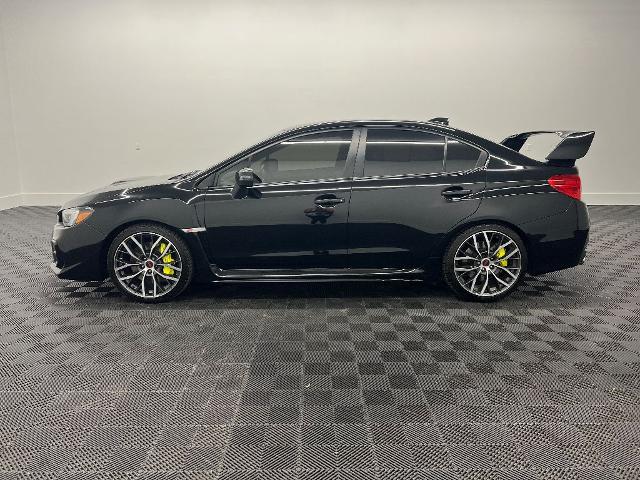 Used 2020 Subaru WRX STI Base with VIN JF1VA2E62L9815916 for sale in Kellogg, ID