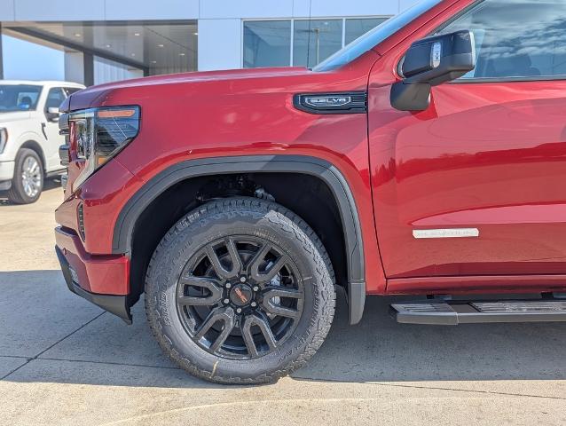 2024 GMC Sierra 1500 Vehicle Photo in POMEROY, OH 45769-1023