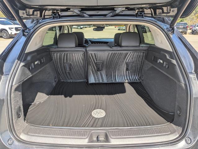 2023 Buick Envision Vehicle Photo in POMEROY, OH 45769-1023