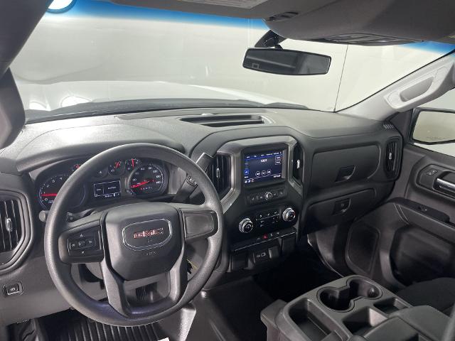 2021 GMC Sierra 1500 Vehicle Photo in GILBERT, AZ 85297-0402