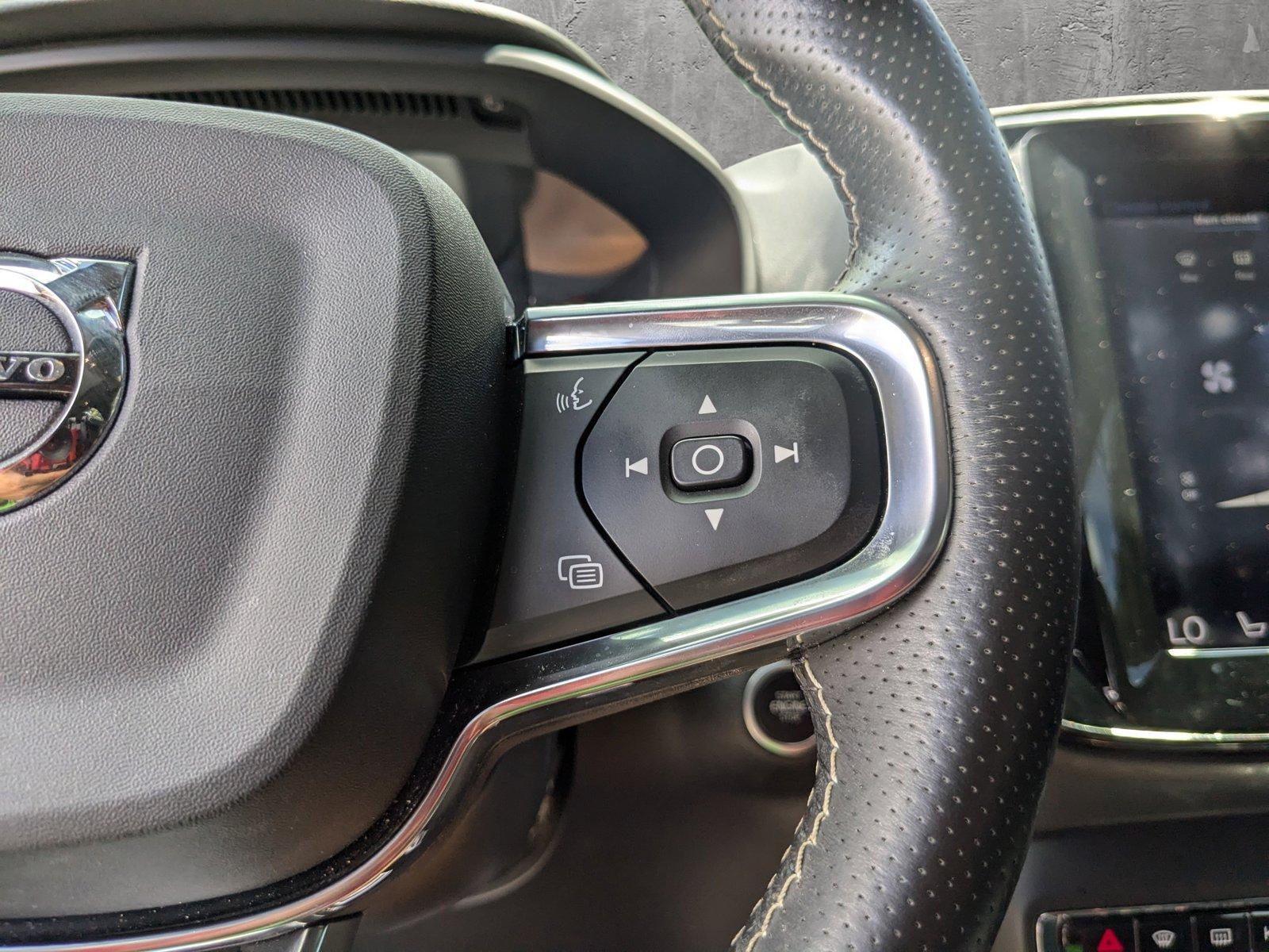 2021 Volvo XC40 Vehicle Photo in Maitland, FL 32751