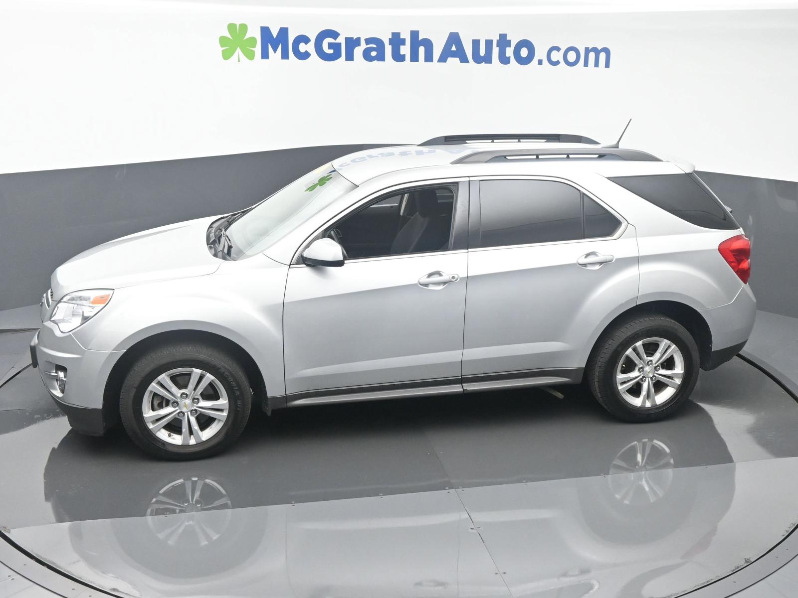 2014 Chevrolet Equinox Vehicle Photo in Marion, IA 52302