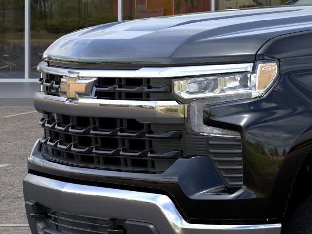 2024 Chevrolet Silverado 1500 Vehicle Photo in READING, PA 19605-1203