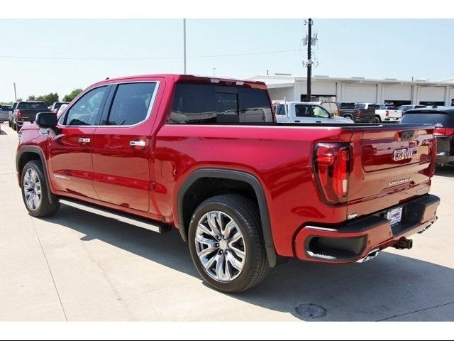 2024 GMC Sierra 1500 Vehicle Photo in ROSENBERG, TX 77471-5675